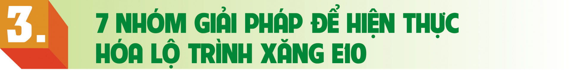xăng e10