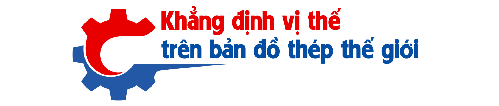 Ngành Thép Việt