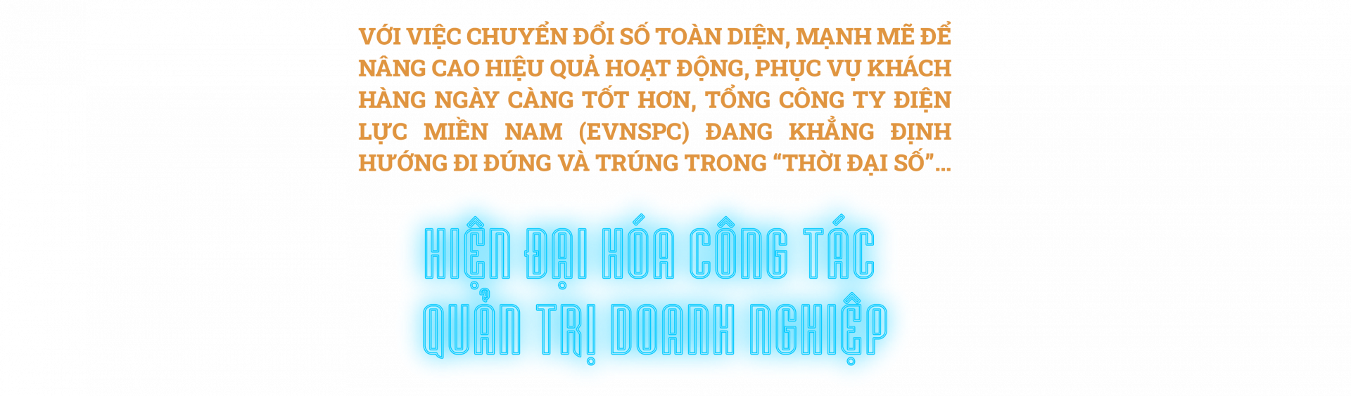 Chuyển đổi số