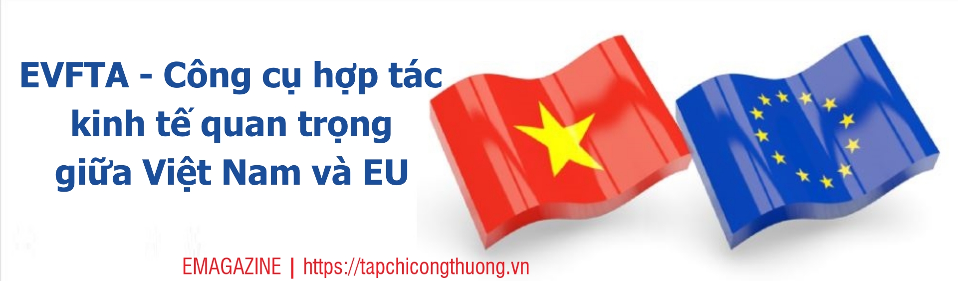 Hiệp định EVFTA 1