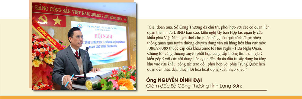 Xây dựng NTM Lạng Sơn