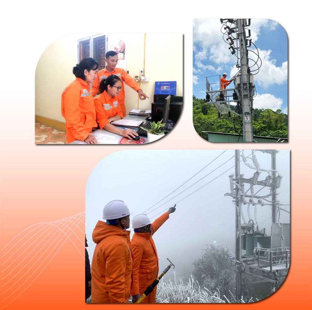 Xây dựng NTM Lạng Sơn