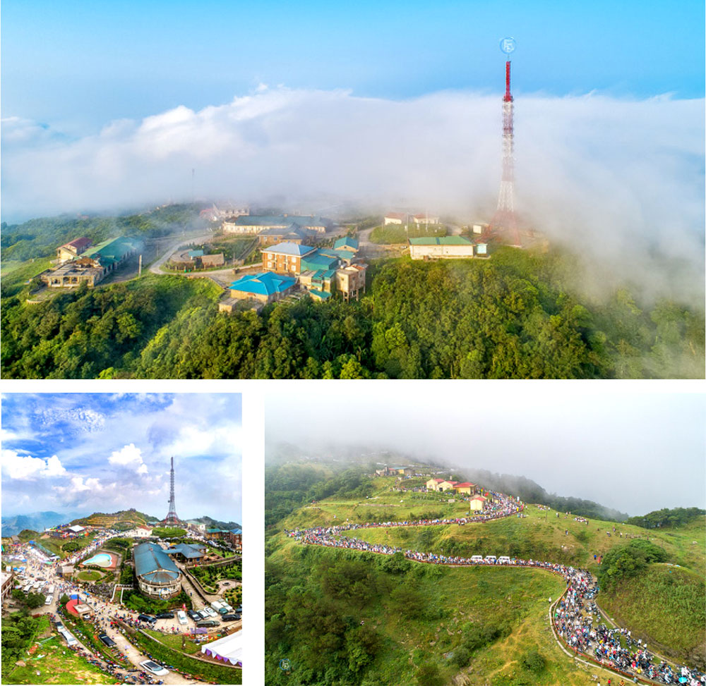 Xây dựng NTM Lạng Sơn