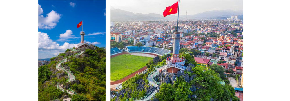 Xây dựng NTM Lạng Sơn
