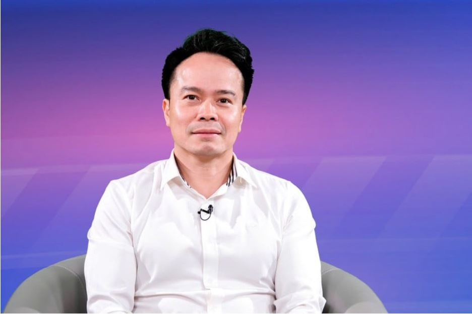 ngô chung khanh