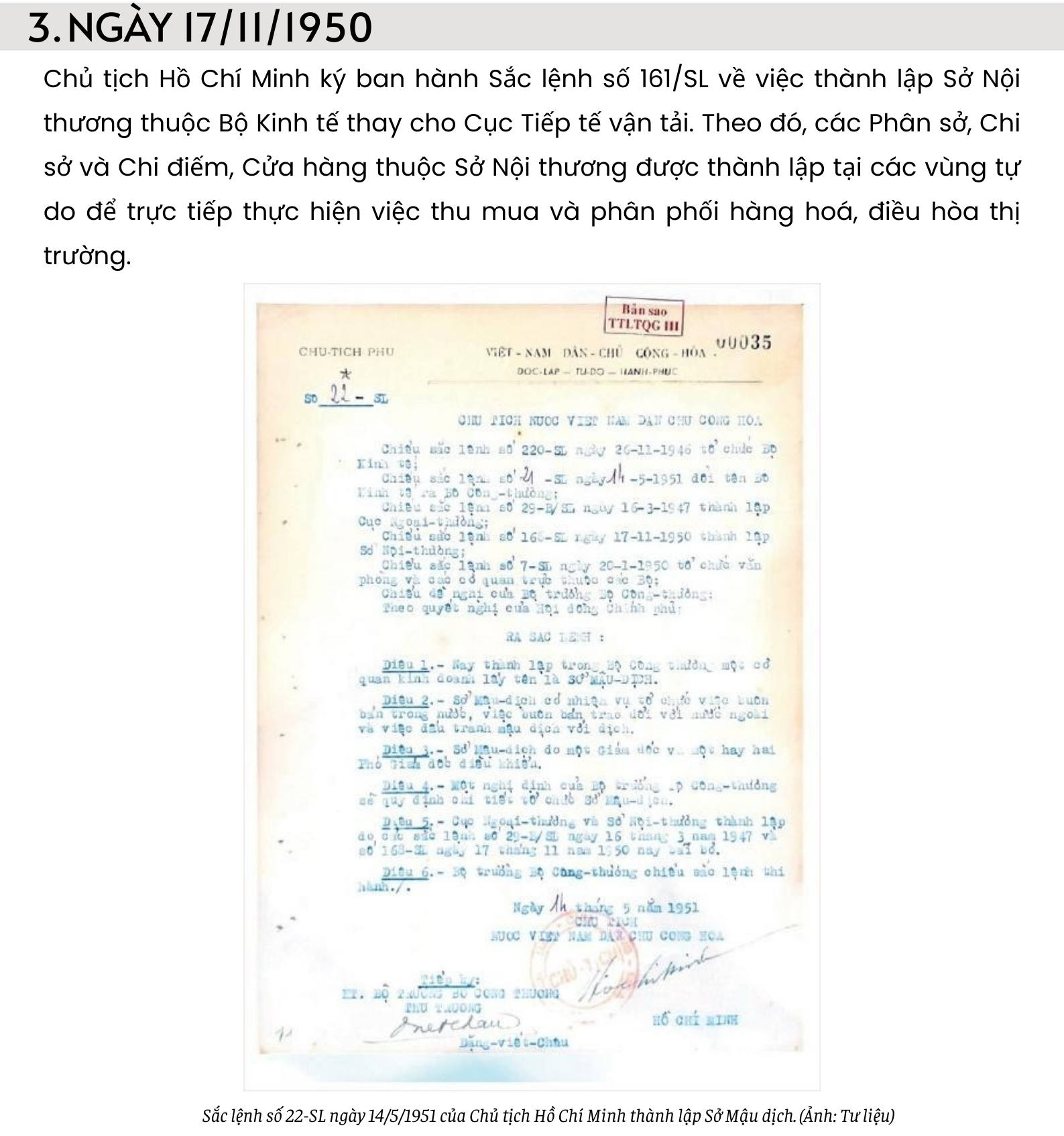 Những mốc son lịch sử phát triển hệ thống phân phối tại thị trường trong nước