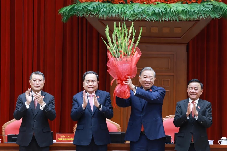 [eMagazine] Tiến lên! Toàn thắng ắt về ta!