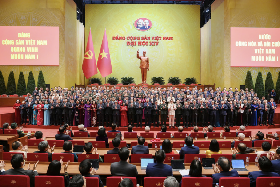 [eMagazine] Tiến lên! Toàn thắng ắt về ta!
