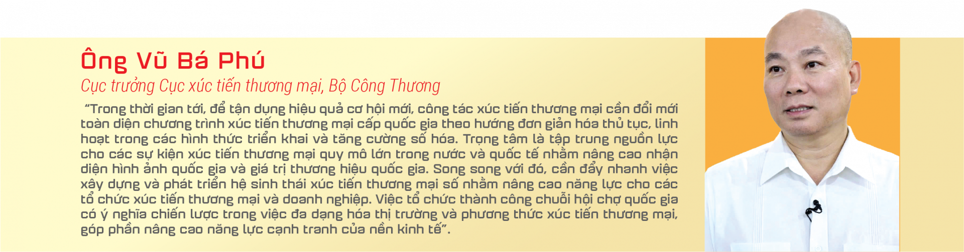 Bức tranh thị trường trong nước: Đa sắc và vững chắc hơn