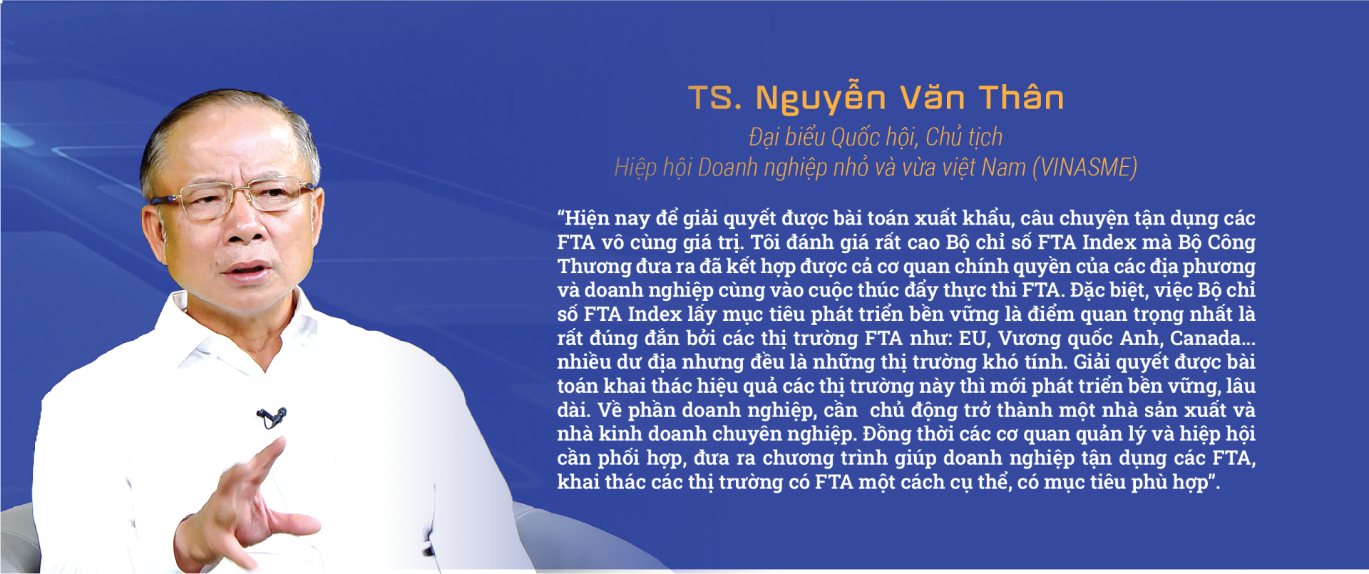 [eMagazines] FTA: Đòn bẩy tăng tốc Cwin Đăng Ký + 1888k