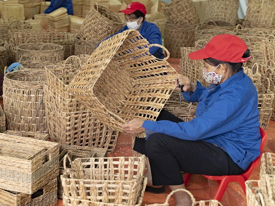 thăm xưởng Nền tảng hàng đầu cung cấp Cwin com của Công ty Cổ phần Đầu tư và Phát triển Sáng tạo Đông Dương (Indochina JSC., thương hiệu Cwin Đăng Ký + 1888k Viettimecraft)