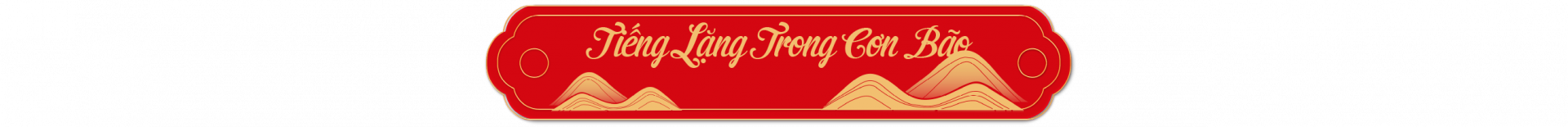 Bóng núi mây ngàn và tiếng vọng nhân gian