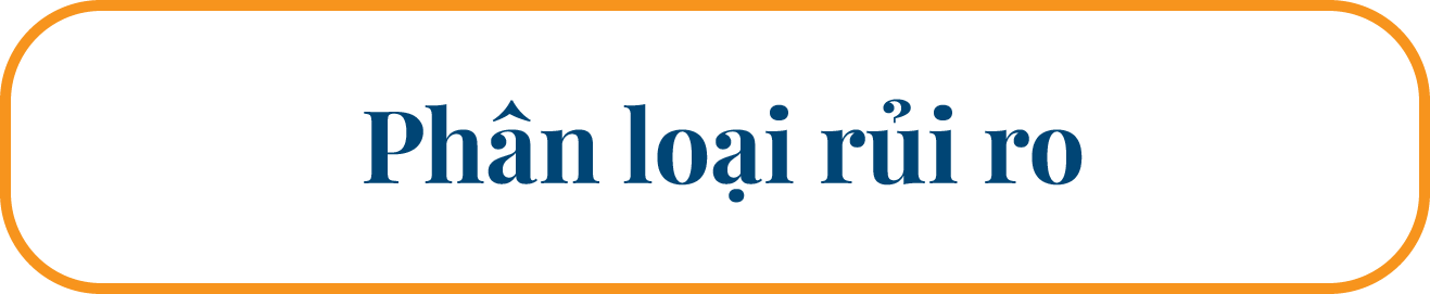 Vì sao phải quản trị rủi ro?