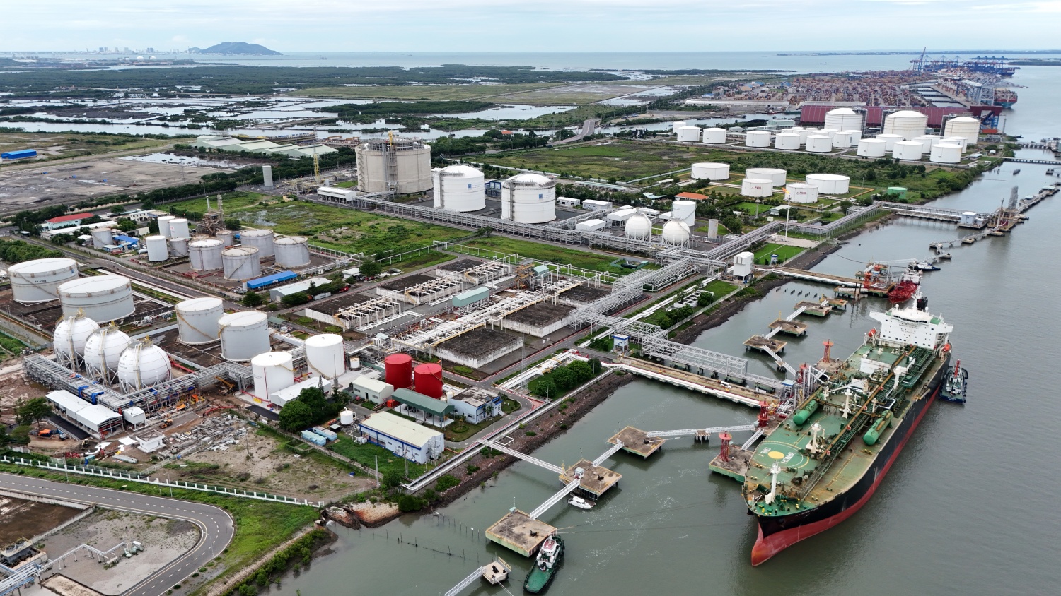 Cwin com đăng nhập của Petrovietnam (PVN) về Quản trị rủi ro