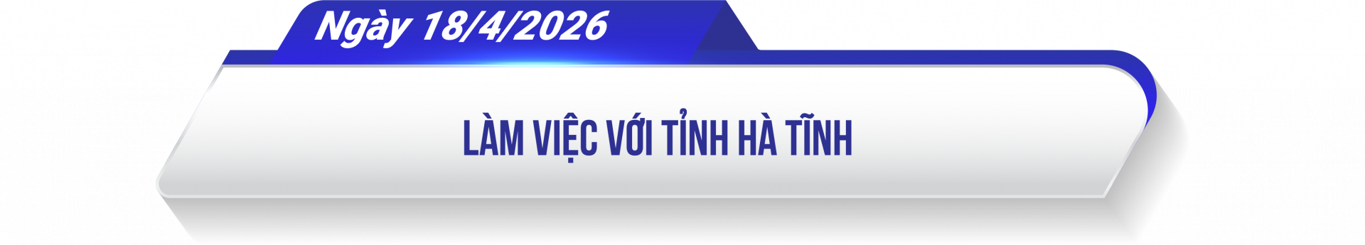 Thứ trưởng Nguyễn Hoàng Long kiểm tra, đôn đốc triển khai các dự án điện theo Quy hoạch điện VIII điều chỉnh