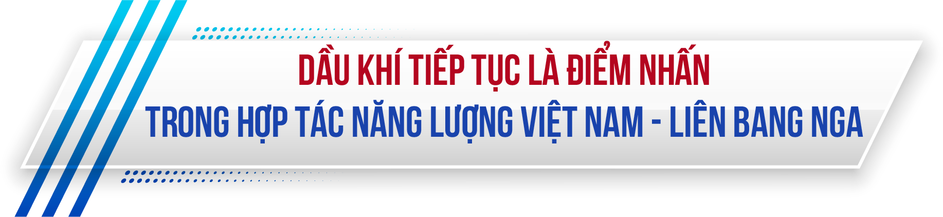 dầu khí