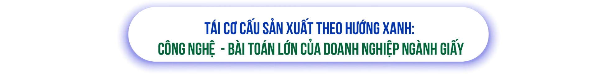ngành Giấy
