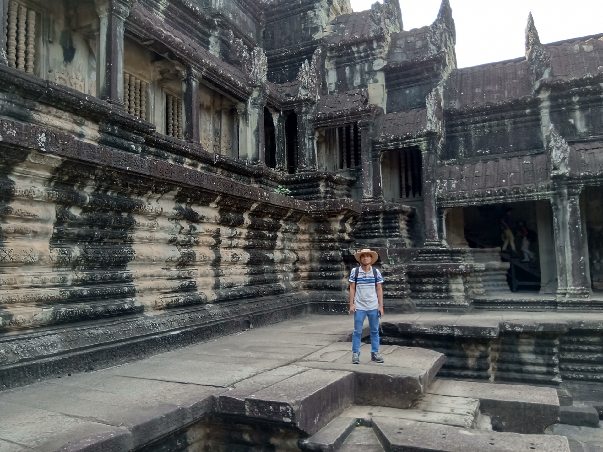 Angkor Wat