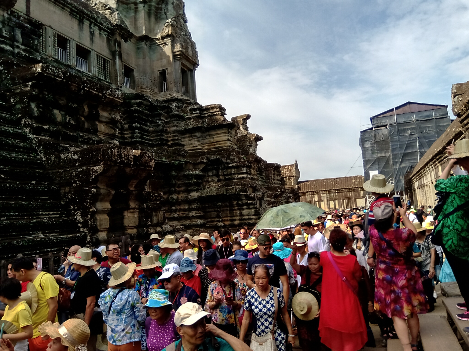 Angkor Wat