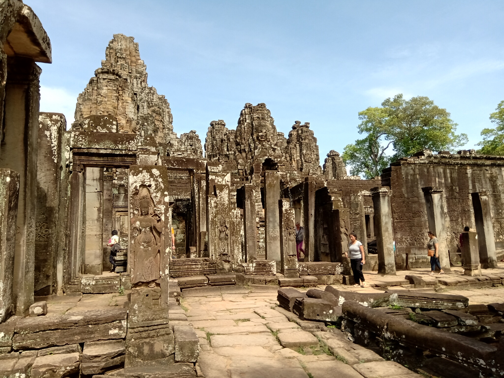 Angkor Wat