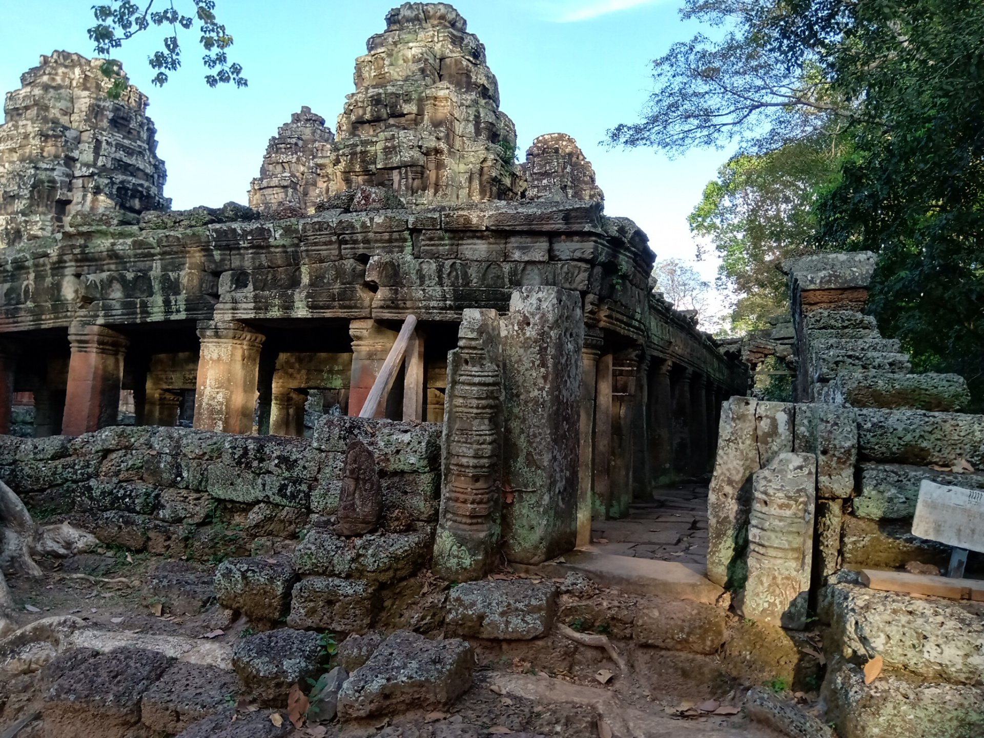 Angkor Wat