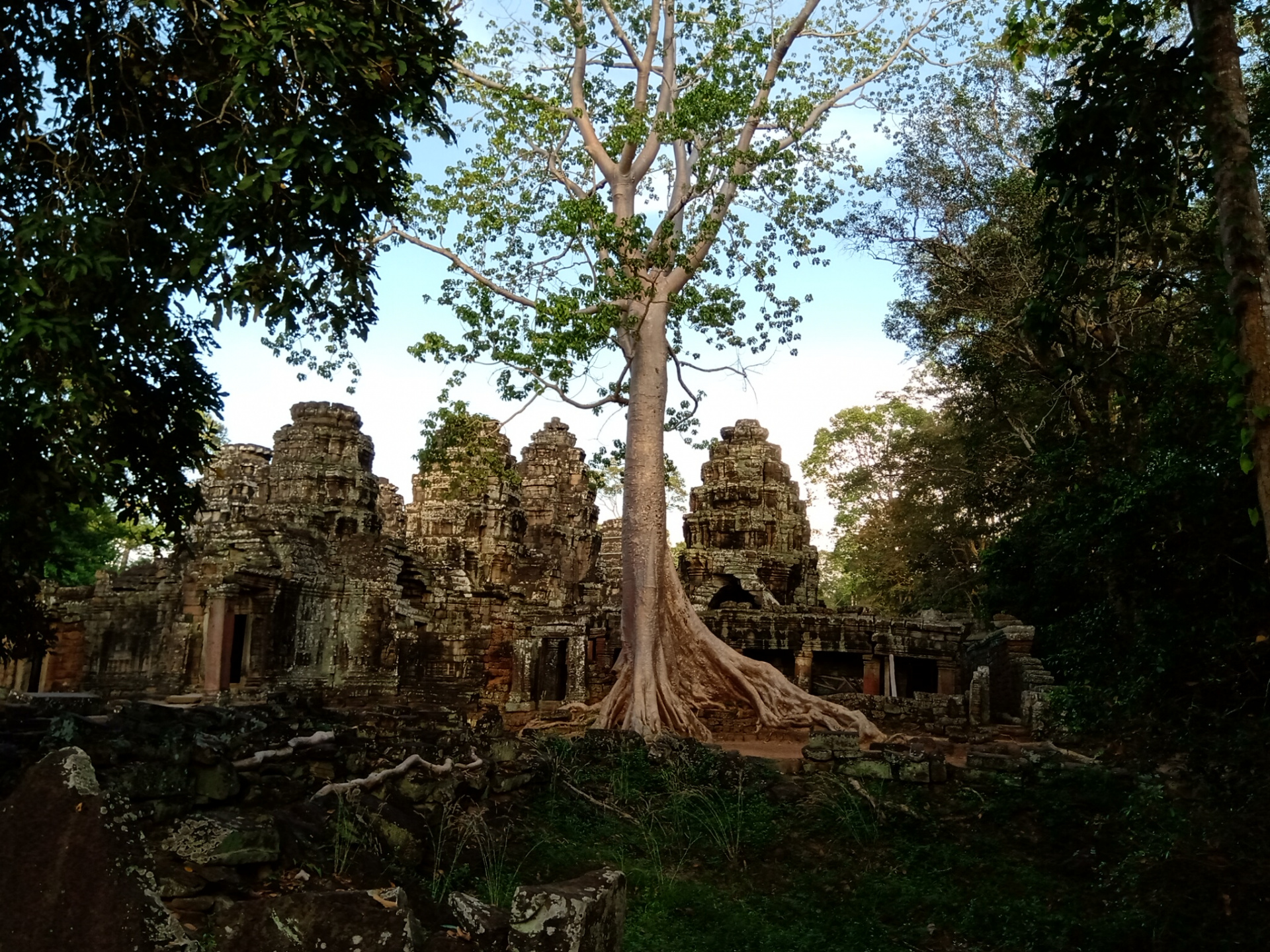 Angkor Wat