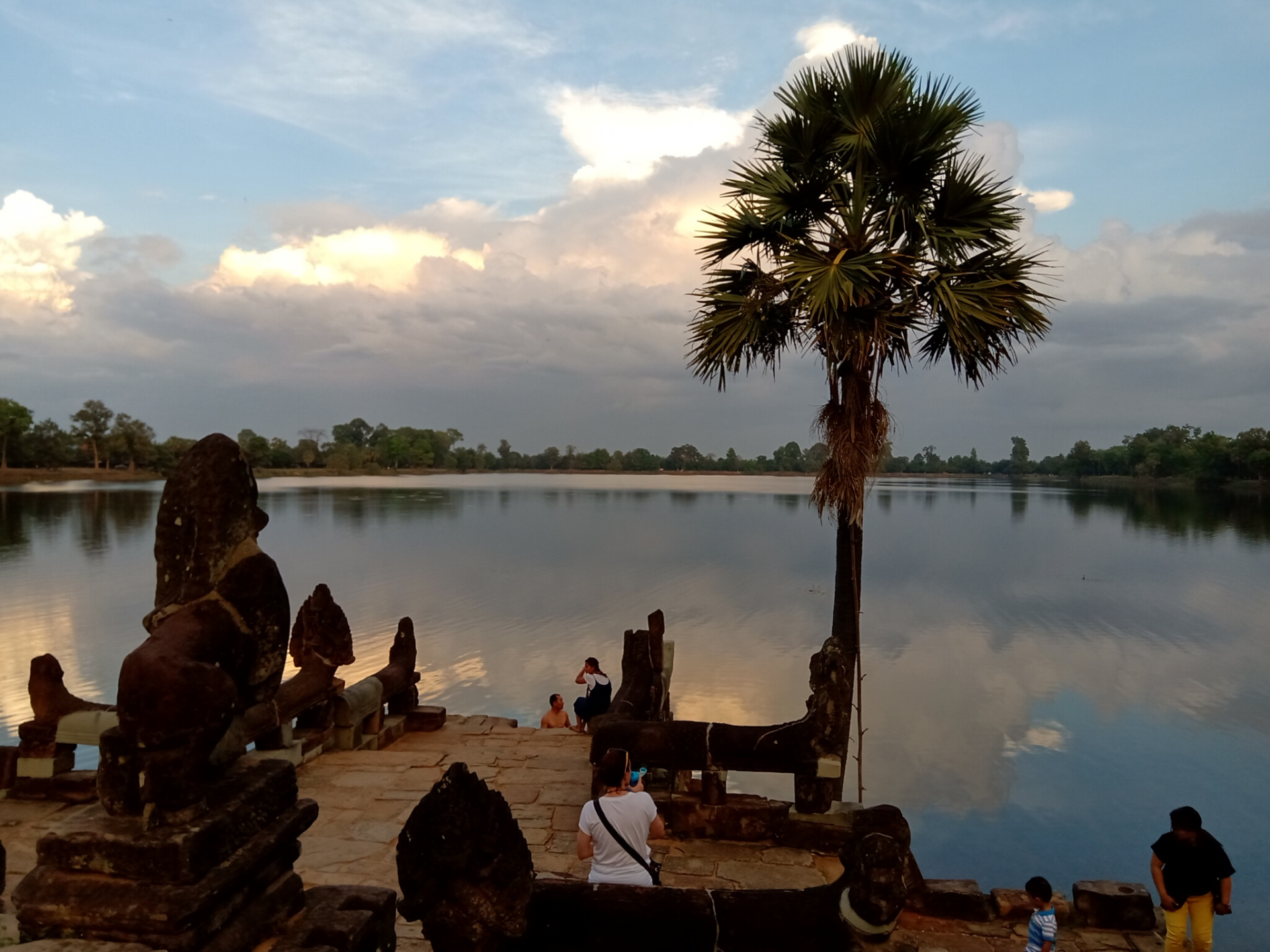 Angkor Wat