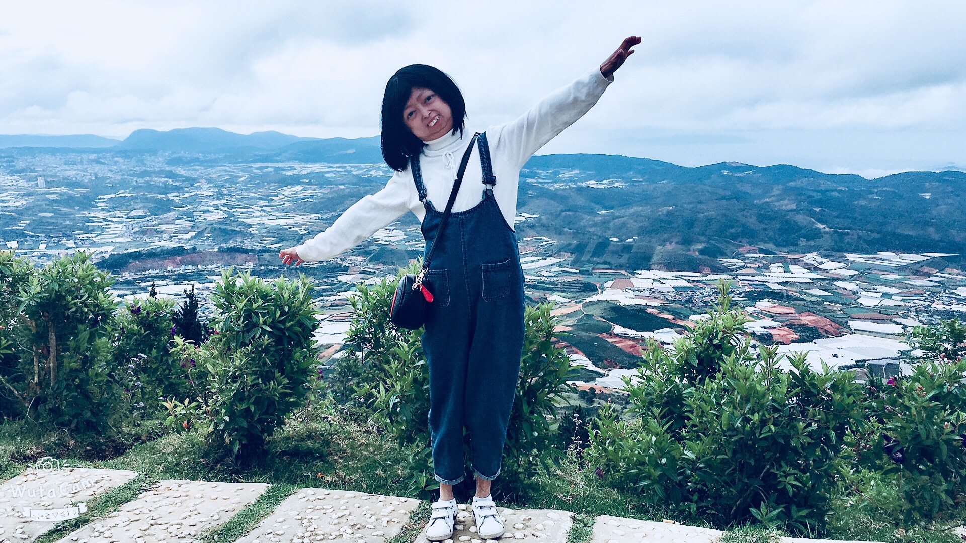 Nguyễn Mai Lan