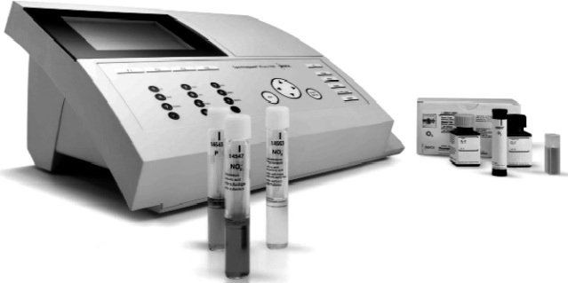 Thiết bị Pharo 100