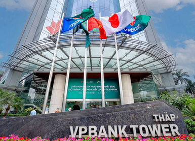Tập trung vào bán lẻ và nhóm SME, Cwin4555 link đăng ký đăng nhập VPBank (VPB) đặt mục tiêu lợi nhuận tăng 25%