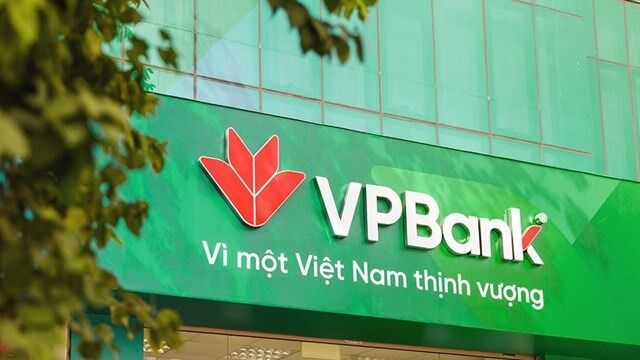 VPBank hướng tới M.Cwin800.com Nổ hũ, Bắn Cá và Game Bài lợi nhuận 20-25% trong năm 2025