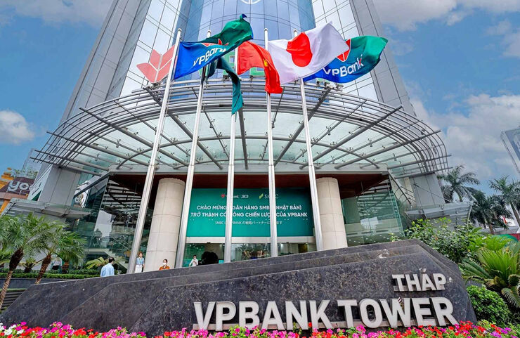 Tập trung vào bán lẻ và nhóm SME, Cwin4555 link đăng ký đăng nhập VPBank (VPB) đặt mục tiêu lợi nhuận tăng 25%