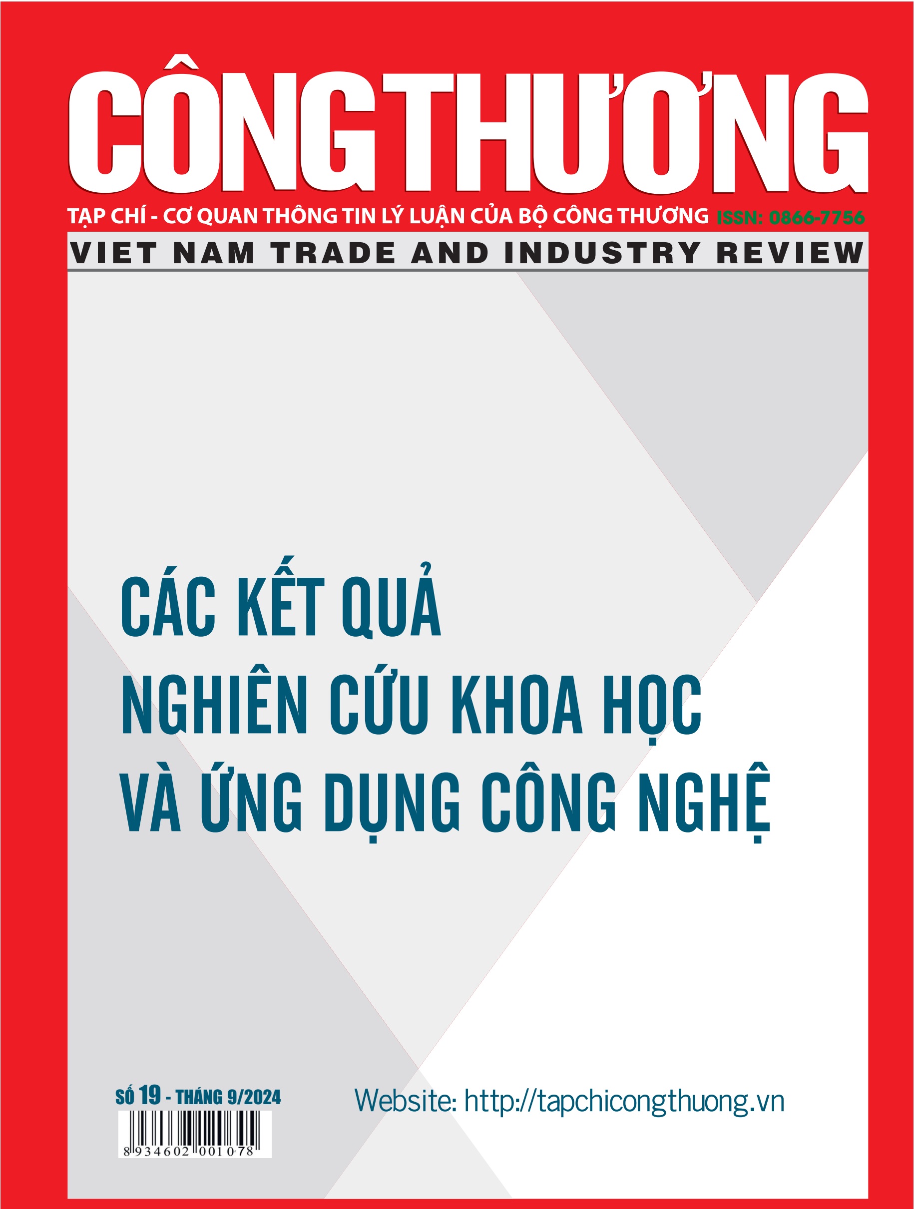 CWIN ✅ Nhà cái cờ bạc trực tuyến tốt nhất và Thương hiệu uy tín - Các kết quả nghiên cứu khoa học và ứng dụng công nghệ số 19 tháng 9 năm 2024