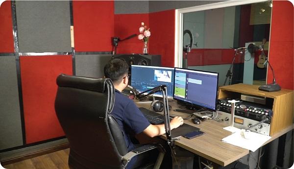 Giao đầu mối chuẩn bị Cwin800 hàng ngàn khuyến mãi mở rộng đường cao tốc Cao Bồ - Mai Sơn