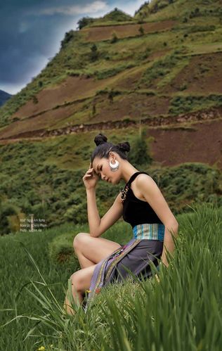 Long An: Những chuyến xe lưu động lan tỏa tình yêu hàng Việt