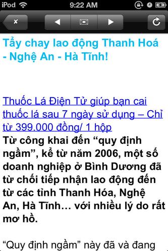 Ngành gỗ đối diện nguy cơ điều tra phòng vệ thương mại tại thị trường nước ngoài