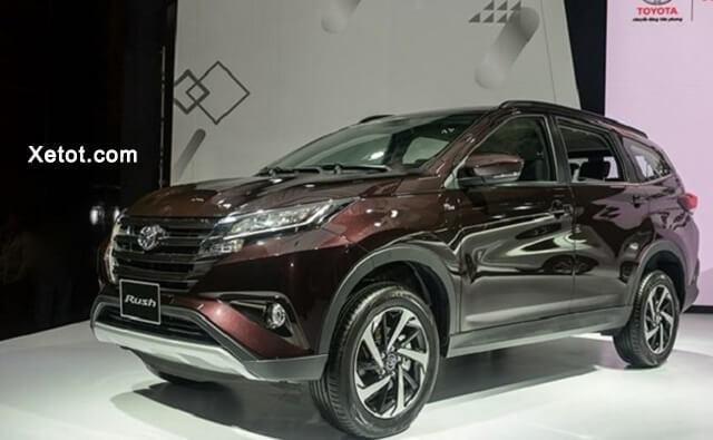 Kết thúc 2023, doanh số thị trường ô tô Việt Nam sụt giảm mạnh
