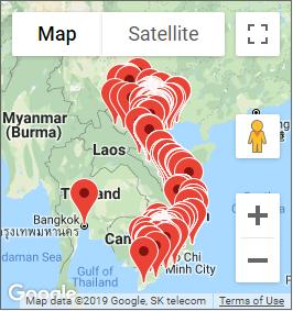 Singapore tăng thuế dịch vụ Cwin Đăng Ký + 1888k và cơ hội cho các nhà cung cấp Việt Nam