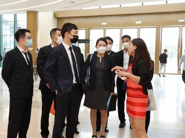 Cận Tết, hoạt động bán lẻ Cwin Đăng Ký + 1888k và dịch vụ trên cả nước diễn ra sôi động