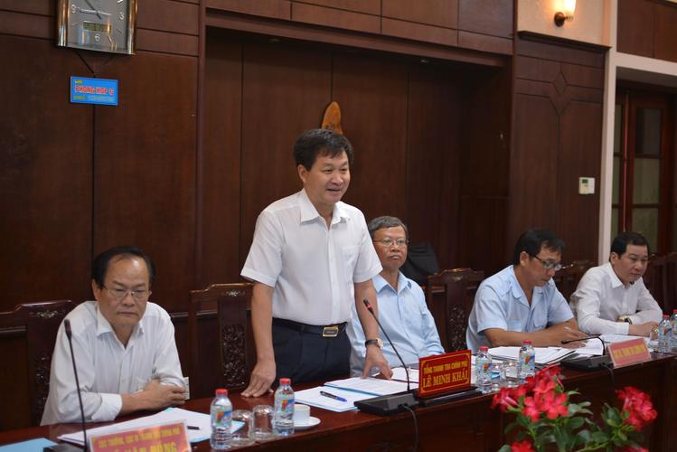 Nâng cao năng lực phản ứng chính sách