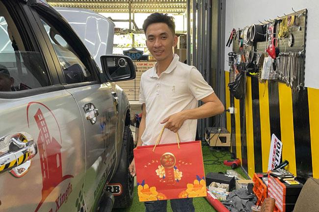 EVN sẵn sàng cung cấp điện an toàn ổn định trong dịp Tết Giáp Thìn 2024