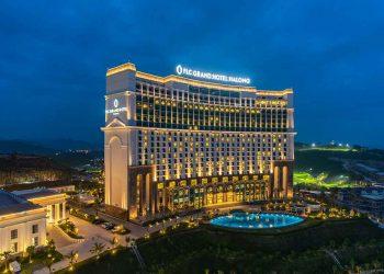 Giao thông Đèo Cả (HHV) gia tăng vốn góp vào hai dự án cao tốc lớn