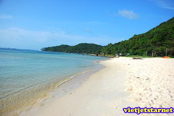 TP. Hồ Chí Minh: Quy định mới về mức thu tiền sử dụng khu vực biển