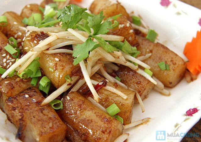 Công ty Môi trường - TKV tổ chức phát động Tết trồng cây năm 2024