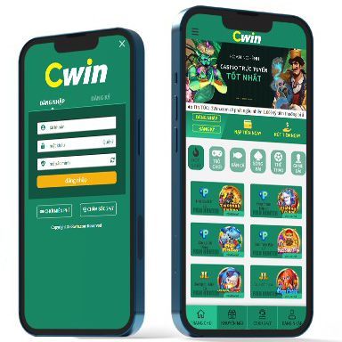 Link CWIN Đăng Ký & Đăng Nhập