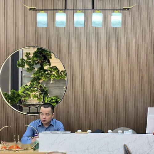 Khu vực điều khiển trung tâm